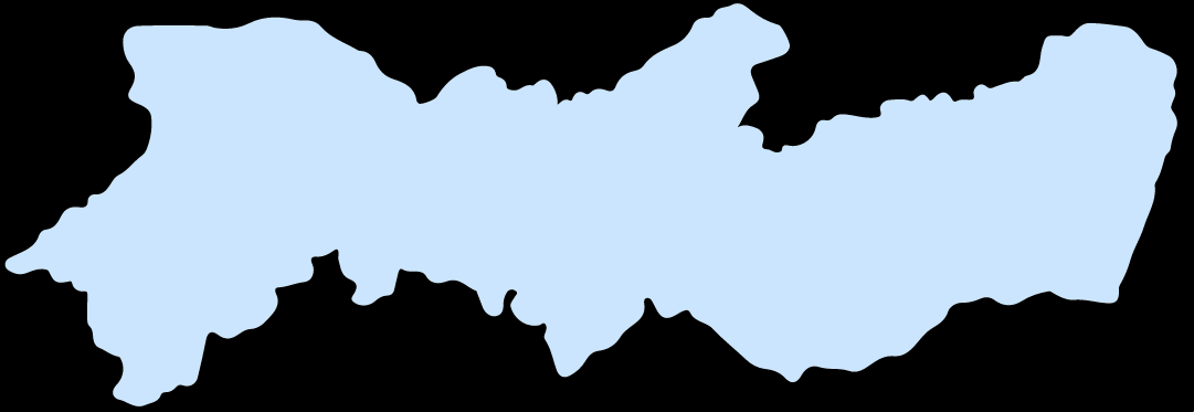 O estado de Pernambuco
