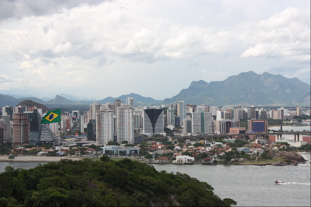 Vitória - ES Vitória - ES