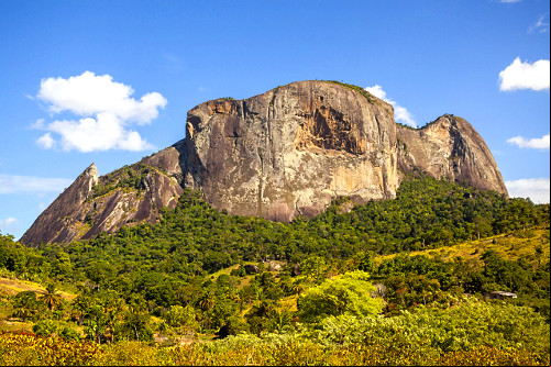 Cidade de Itamaraju
